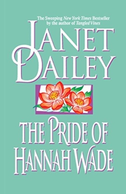 The Pride of Hannah Wade